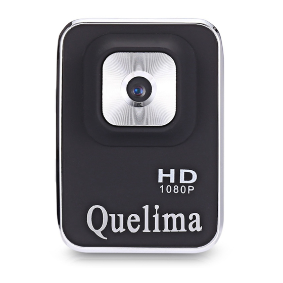 Quelima A3s mini Manual