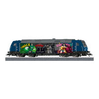 marklin 36656 Manual