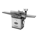 Grizzly G0593 Instruction Sheet