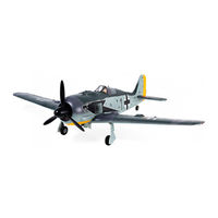 Turnigy FW-190 Assemble Manual