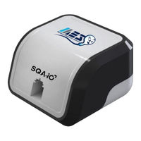MES SQA-iO Service Manual
