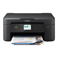 Epson C11CK65201 User Manual