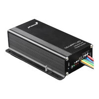 Phocos CIS-MPPT-LED 85/15 User Manual