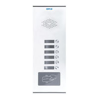 Opiz OP-D7D14 User Manual