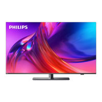 Philips 55PUS8818 User Manual