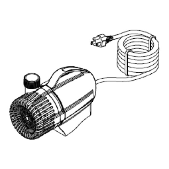 Theiling River 6000 Instruction Manual