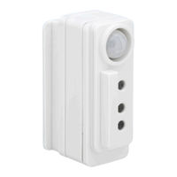 Philips EasySense Fixture-Mount Sensor Quick Installation Manual