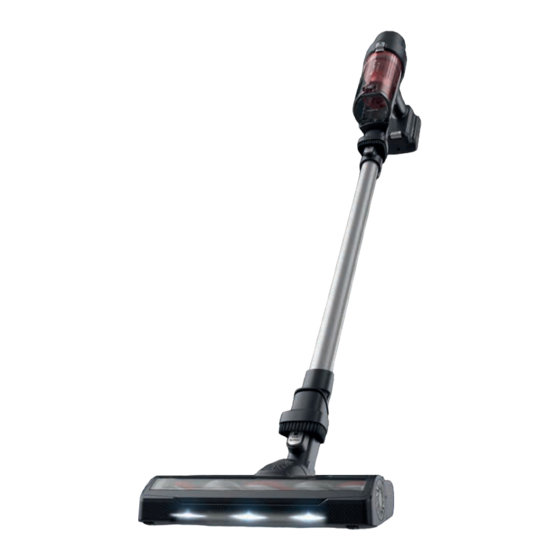 Rowenta RH6A31 Instructions For Use Manual
