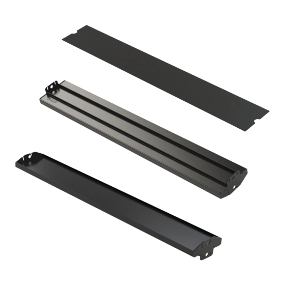 REP WS-5305 Manuals