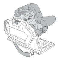 HIKOKI CD 3605DB Handling Instructions Manual