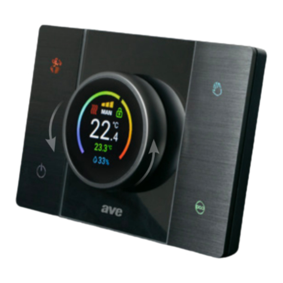 AVE 44 ABCRT Series Manual