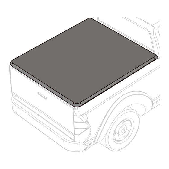 DNA MOTORING TTC-TRISOFT-045 Installation Manual