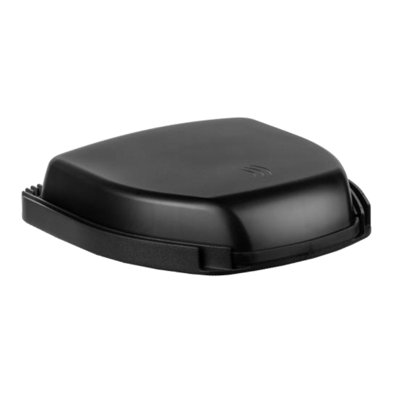 Airgain AirgainConnect Fleet Installation Instructions Manual