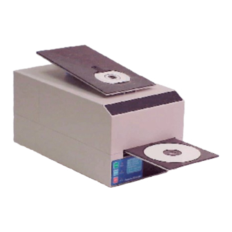 MF DIGITAL Spectrum 2 Installation Manual