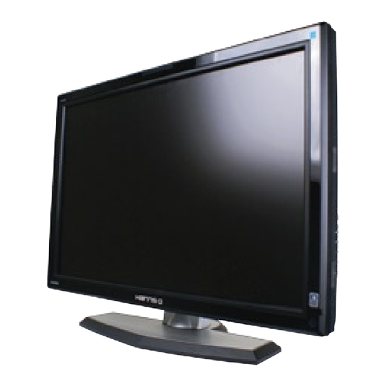 Hanns.G HG-281DPB Technical Specifications