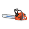 Chainsaw Husqvarna 142 Instruction Manual