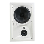 SpeakerCraft MT8 One Owner's Manual