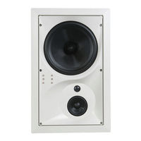 SpeakerCraft MT8 One Owner's Manual