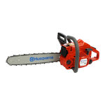 Husqvarna 142 Spare Parts
