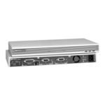 HP 10:10 LAN Bridge MB Installation And Reference Manual