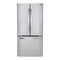 Refrigerator LG GF24BG series Owner's Manual