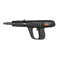 Simpson PTP-27S Operator's Manual