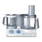 Food Processor Braun CombiMax 700 Use Instructions