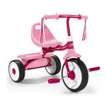 Radio Flyer Stroll & Go 51 Instructions Manual