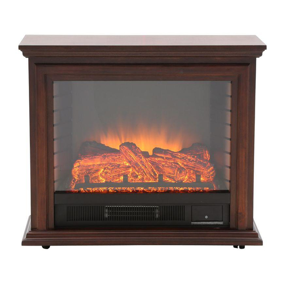 HAMPTON BAY 2579168Y USE AND CARE MANUAL Pdf Download ManualsLib