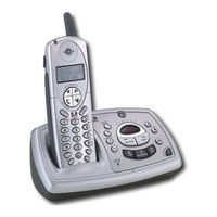 Ge 25833 Instructions Manual