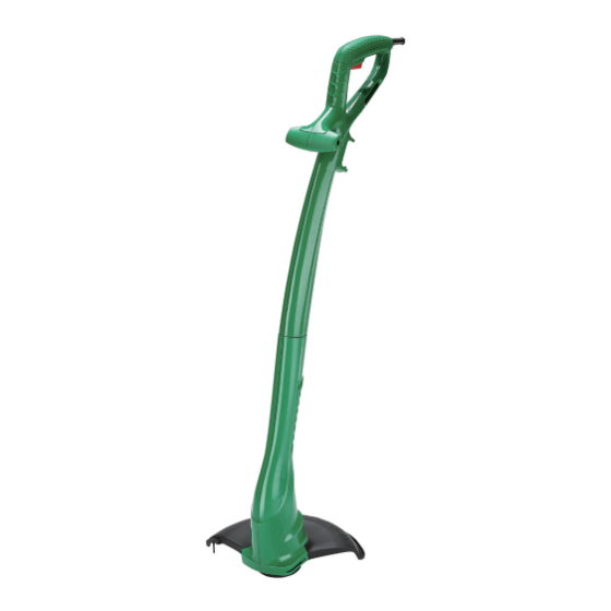 QUALCAST GT2518 INSTRUCTION MANUAL Pdf Download ManualsLib