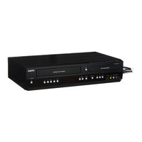 Sanyo FWZV475F Owner's Manual