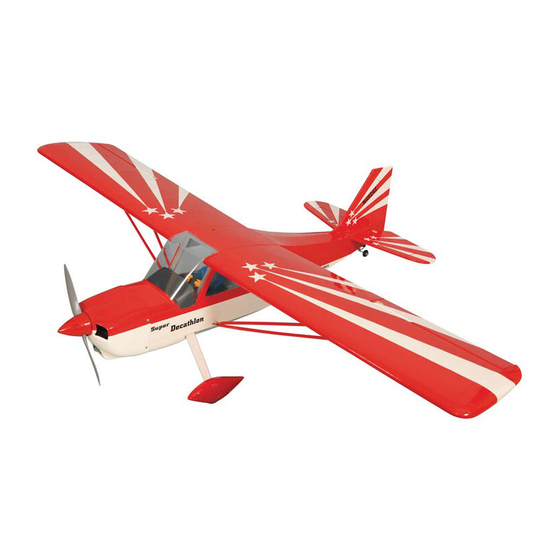 PHOENIX MODEL DECATHLON MK2 INSTRUCTION MANUAL Pdf Download | ManualsLib