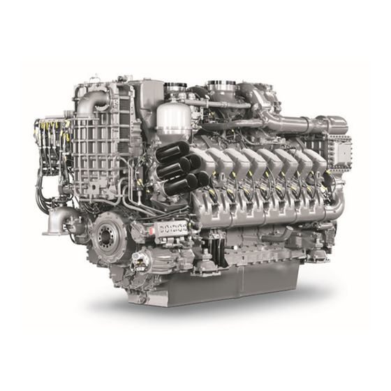 Mtu 4000 Spare Parts Catalog | Reviewmotors.co