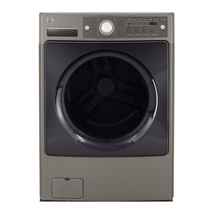 KENMORE ELITE 796.4147 USE & CARE MANUAL Pdf Download | ManualsLib