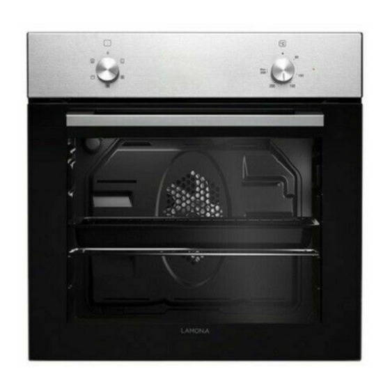 LAMONA LAM 3200 INSTALLATION & USER'S INSTRUCTIONS Pdf Download ManualsLib