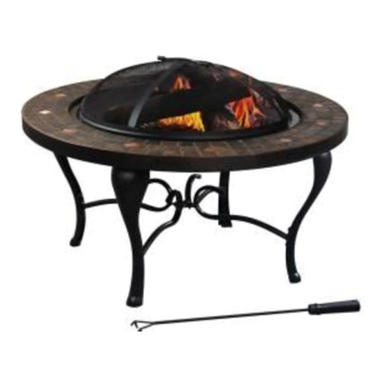 HAMPTON BAY LFT521PST3A ASSEMBLY INSTRUCTIONS Pdf Download ManualsLib