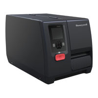 Honeywell PM42 User Manual