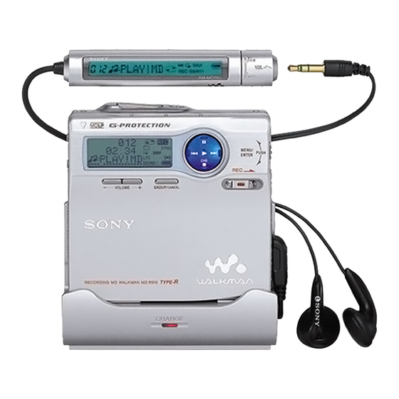 曲を消す Sony Mz R910 Operating Instructions Manual Page 60 Manualslib 曲を消す Sony Mz R910 Operating Instructions Manual Page 60 Manualslib