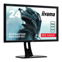 iiyama t5560mts