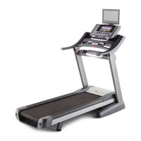 Freemotion 730 treadmill manual new arrivals