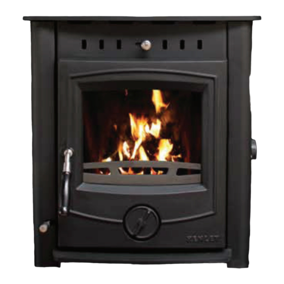 HENLEY ACHILL 17.1KW USER MANUAL Pdf Download | ManualsLib