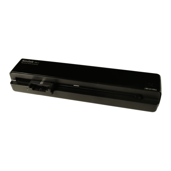 KODAK P811 USER MANUAL Pdf Download ManualsLib