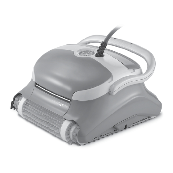 Maytronics Advanced 115 Manual