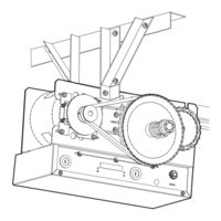 Chamberlain MT5011U User Manual