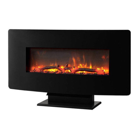 Muskoka MHC35BL Installation Manual