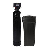 US Water Systems 080-FSC-075 Owner's Manual