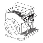 Saeco Idea Cappuccino Instruction And Maintenance Manual