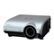 Projector Accessories Sharp An-PH60EZ Operation Manual