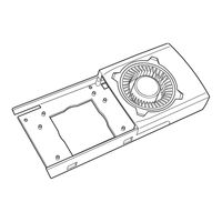 Corsair Hydro series HG10 N980 Installation Manual